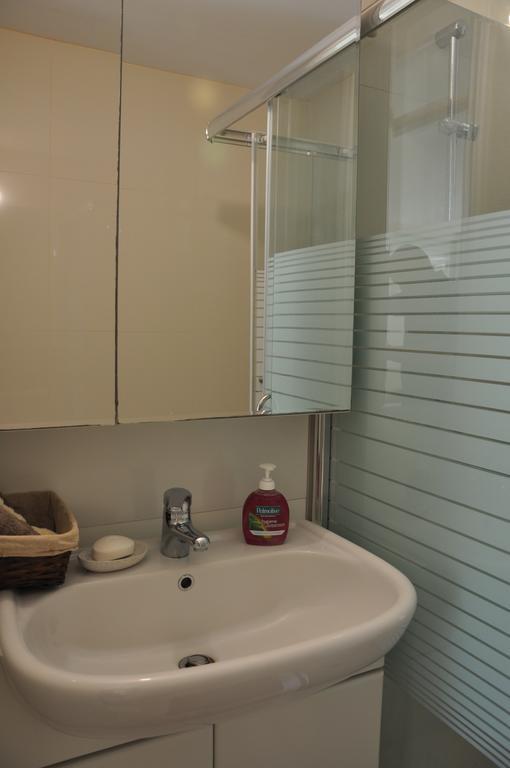Cosy Studio With Garden / Individual Apartment Aten Exteriör bild